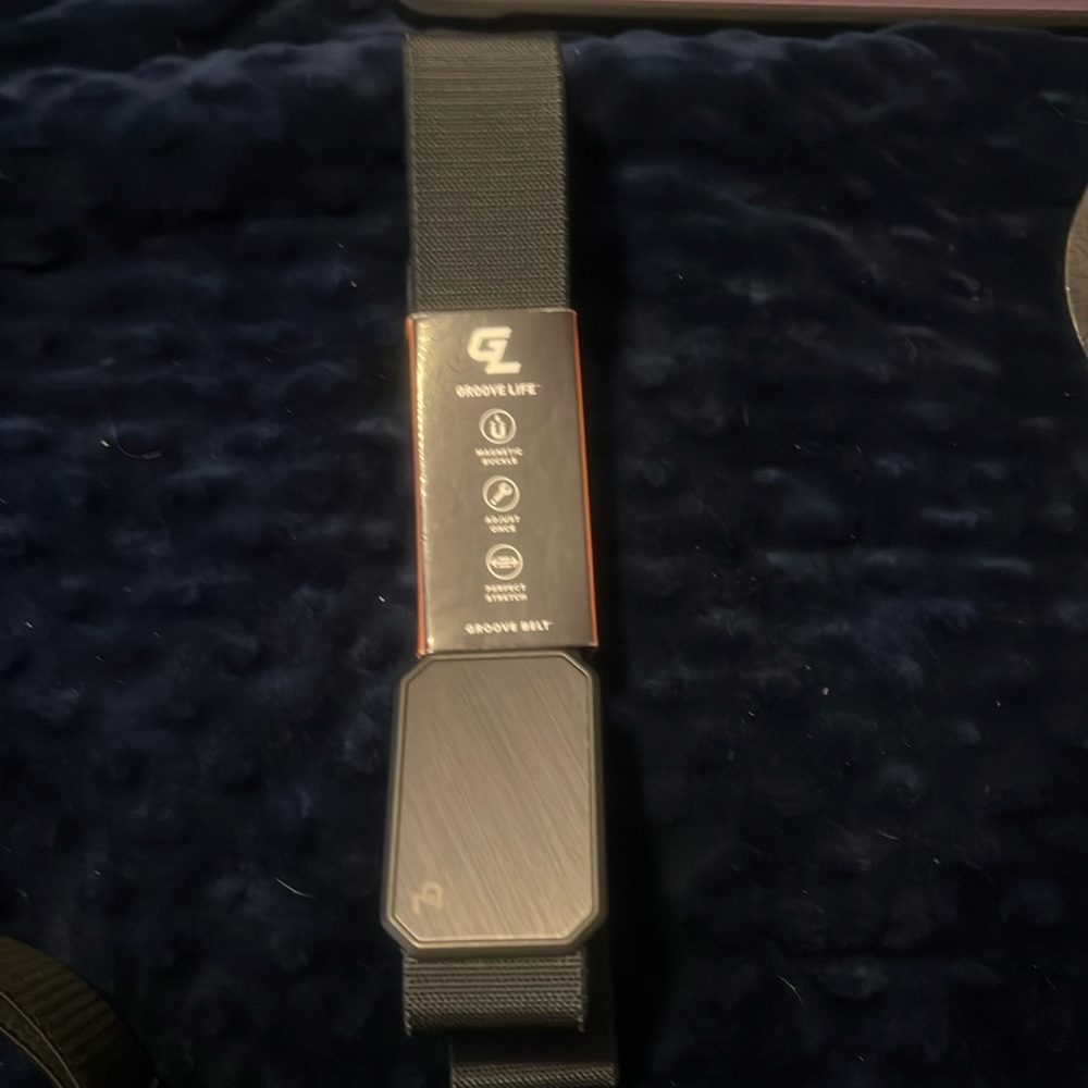 Groove life Belk size large